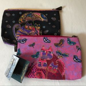 Laurel Burch Bag Set